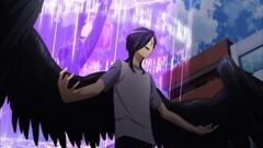 第5話 魔王と勇者、笹塚を救う