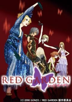 RED GARDEN