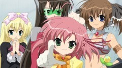 第1話 駄弁る生徒会