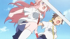 第8話 私じゃなくても旺盛
