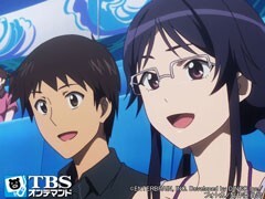 #8 素顔を見つめて