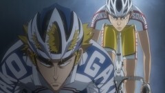 RIDE.21 石道の蛇