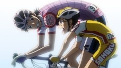 RIDE.28 100人の関所