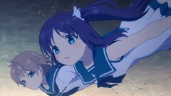 第九話 知らないぬくもり
