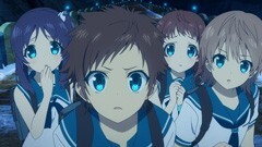 第十二話 優しくなりたい