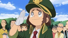 第56話｢寝台特急ｵﾘｵﾝ出発進行だｺﾛﾝ!｣
