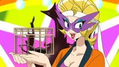 第57話｢ﾑｼｺﾞﾛｳの昆虫王国だｺﾛﾝ!｣