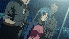 Scene07 とりのこされて