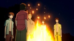 第13話 天国にようこそ！
