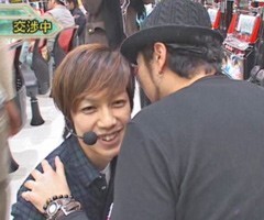 #34嵐･梅屋のｽﾛｯﾀｰｽﾞ☆ｼﾞｬｰﾆｰ?群馬県★後編