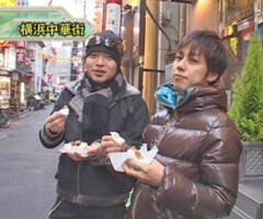 #39嵐･梅屋のｽﾛｯﾀｰｽﾞ☆ｼﾞｬｰﾆｰ?神奈川県★前編
