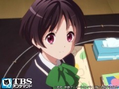 Episode III 迫撃の･･･魔法魔王少女