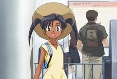 第19話 膝枕〜ひざまくら〜