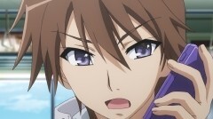 第3話 旅立つために