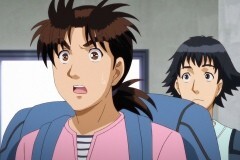 第11話 獄門塾殺人事件 File.2