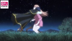 第5話 Ring of tales?