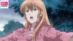 第8話 雨宿り