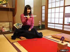 #8 京町家　暮らしに息づく色