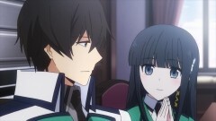 Episode.02 入学編?