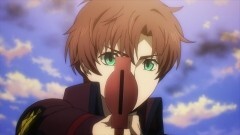 Episode.25 横浜騒乱編?