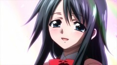 劇場版そらのおとしもの 時計じかけの哀女神