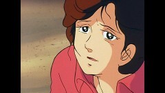 第13話　再会、母よ…