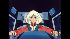 第16話　セイラ出撃