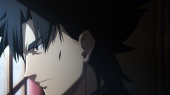 第一話　英霊召喚
