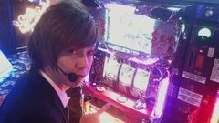 #41 シン太郎/サラリーマン番長
