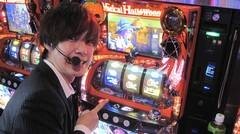 #52 シン太郎/マジカルハロウィン5/サンダーVリボルト