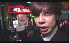 #89 シン太郎/クランキーセレブレーション/ハナビ