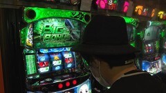 #128 ふらっと5/スロ モンキーターンIV/サンダーVライトニング/エウレカ3