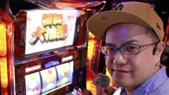 #1 ジャンバト/化物語、吉宗