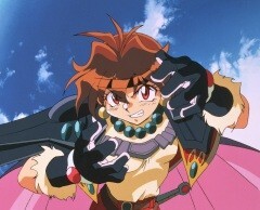 スレイヤーズ ぐれえと