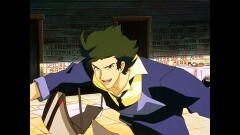 第1話　アステロイド・ブルース