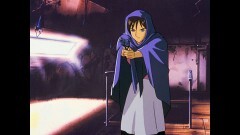 第8話　ワルツ・フォー・ヴィーナス