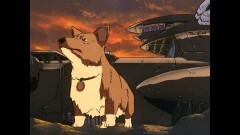 第24話　ハード・ラック・ウーマン