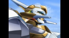 STAGE2　覚醒　の　白き　騎士