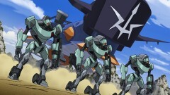TURN 10　神虎　輝く　刻