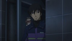 #5　硝煙は流れ、命は流れ…