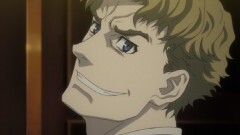 第4幕　ラッド・ルッソは大いに語り大いに殺戮を楽しむ