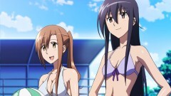 第7話　上手いこと いってやったぜ／君を照らす大きな存在／見たまんま たれ流し