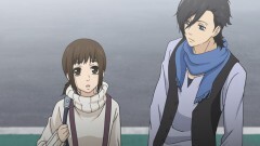 第五話 このままが