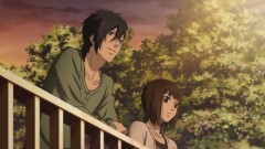 第十三話 Say "I love you".