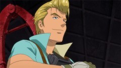 第8話　離別