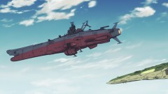 第22話　向かうべき星
