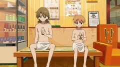 第七話　銭湯の掟