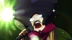 第7話 志士（ロッカー）！バンド組むぜよ！