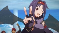 #19 絶剣