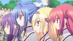 第12話 レン・アッシュベル
